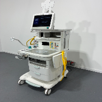 GE Datex-Ohmeda Aisys CS2 - Anesthesia image 1